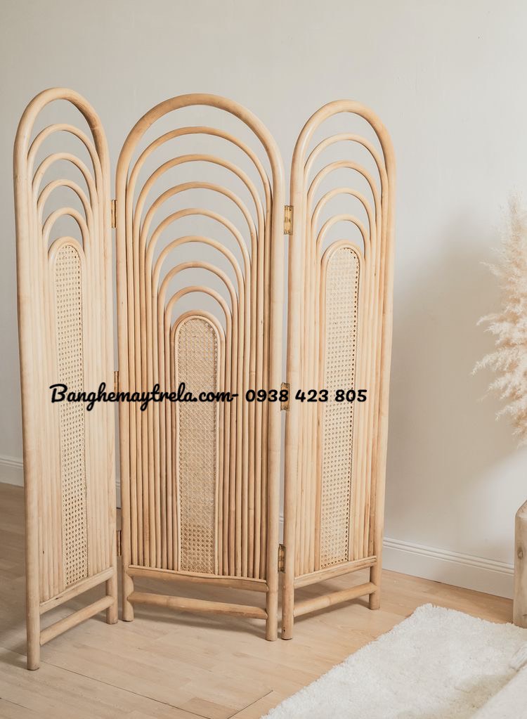 Vách ngăn mây tự nhiên